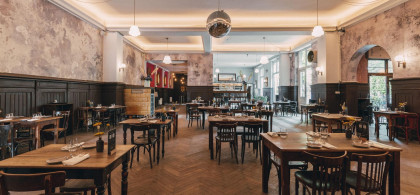 Main image for gallery Ballsaal