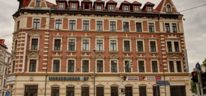 Main image for gallery  Weitere Eindrücke