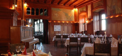 Main image for gallery Eindrücke