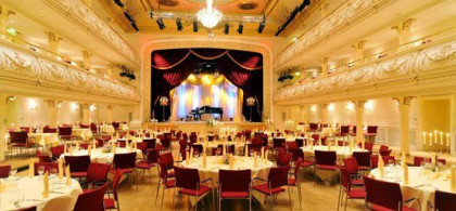 Main image for gallery Weitere Eindrücke