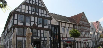 Main image for gallery Eindrücke