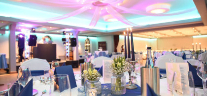 Main image for gallery Eindrücke