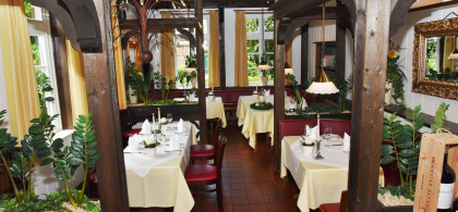 Main image for gallery Eindrücke