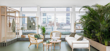 Main image for gallery Innenbereich