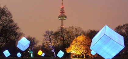 Main image for gallery Eindrücke