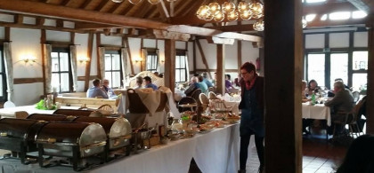 Main image for gallery Eindrücke