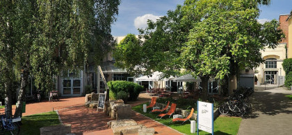 Main image for gallery Eindrücke