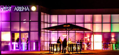 Main image for gallery Eindrücke