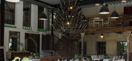 Main image for gallery Eindrücke