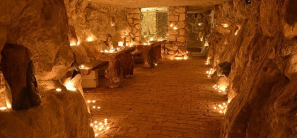 Main image for gallery Eindrücke