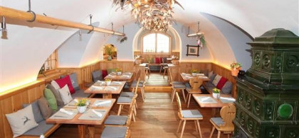 Main image for gallery Eindrücke