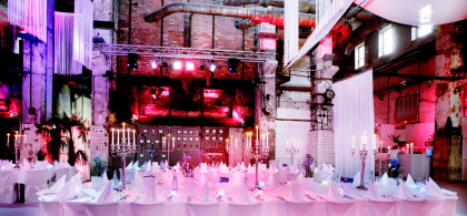 Main image for gallery Eindrücke