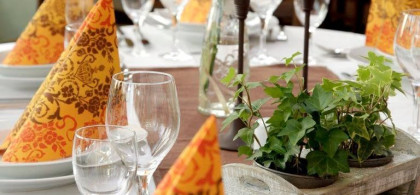 Main image for gallery Eindrücke