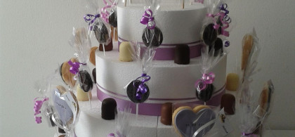 Main image for gallery Hochzeit