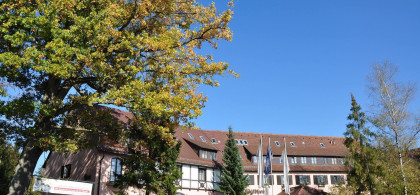 Main image for gallery Eindrücke