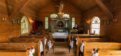 Main image for gallery Eindrücke