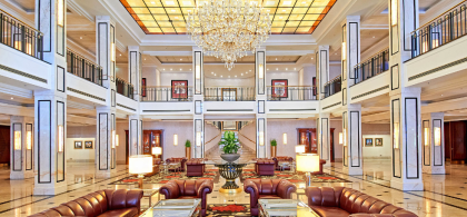 Main image for gallery Eindrücke