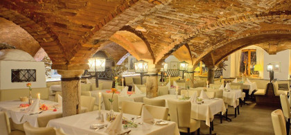 Main image for gallery Eindrücke