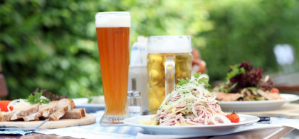 Main image for gallery weitere Eindrücke