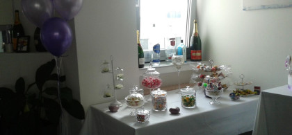 Main image for gallery Hochzeit