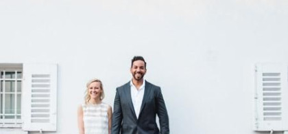 Main image for gallery Hochzeitsshooting Paris