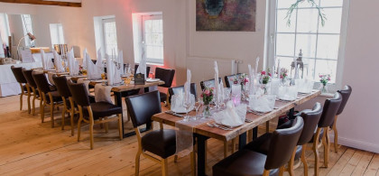 Main image for gallery Eindrücke