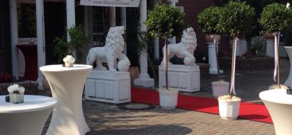 Main image for gallery Eindrücke