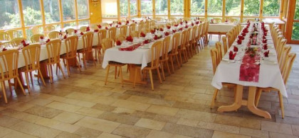 Main image for gallery Eindrücke