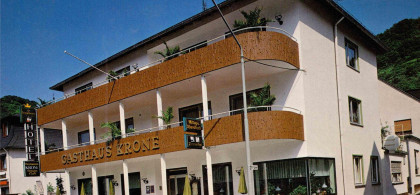 Main image for gallery Eindrücke