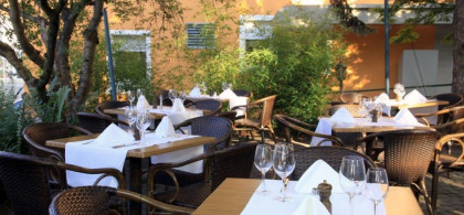 Main image for gallery Eindrücke