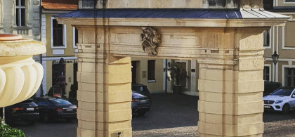 Main image for gallery Eindrücke