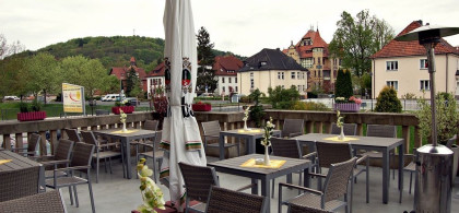 Main image for gallery Eindrücke