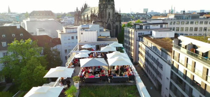 Main image for gallery Eindrücke