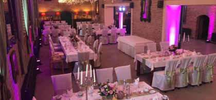 Main image for gallery Eindrücke