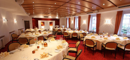 Main image for gallery Eindrücke