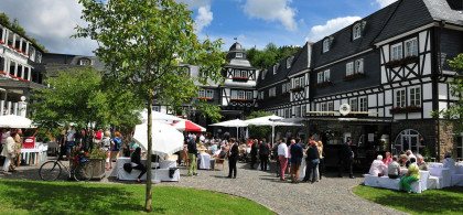 Main image for gallery Weitere Eindrücke