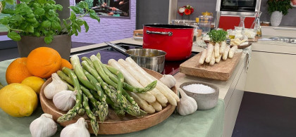 Main image for gallery Weitere Eindrücke