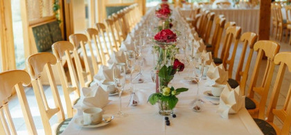 Main image for gallery Weitere Eindrücke