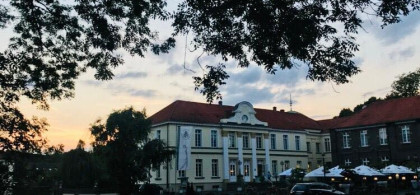 Main image for gallery Eindrücke