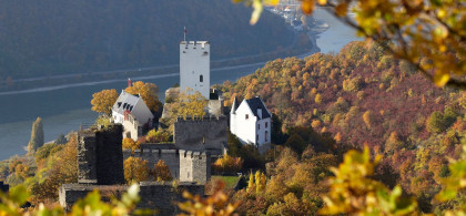 Main image for gallery Eindrücke