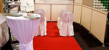 Main image for gallery Weitere Eindrücke