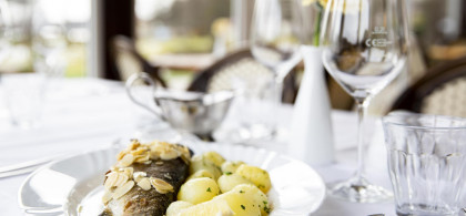 Main image for gallery Speiseauswahl_3