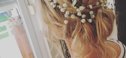 Main image for gallery Bräute 2019/2020