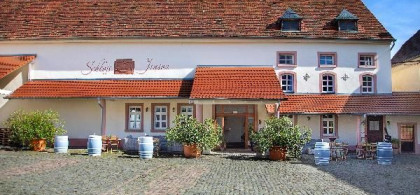 Main image for gallery Eindrücke