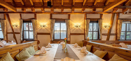 Main image for gallery Weitere Eindrücke