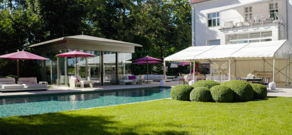 Main image for gallery Die Villa