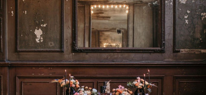 Main image for gallery Spiegelsaal