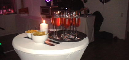 Main image for gallery Party