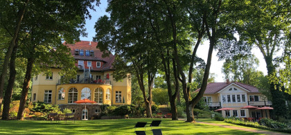 Main image for gallery Eindrücke