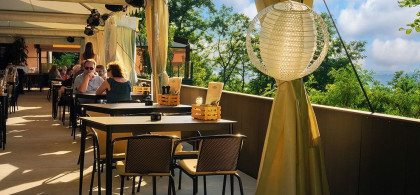 Main image for gallery Eindrücke